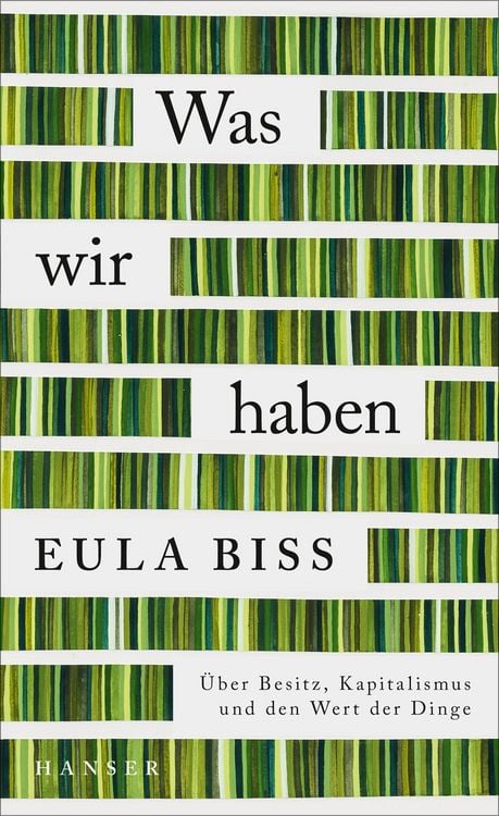 Produktbild: Was wir haben