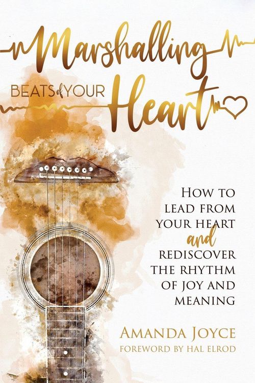 Produktbild: Marshalling Beats of Your Heart