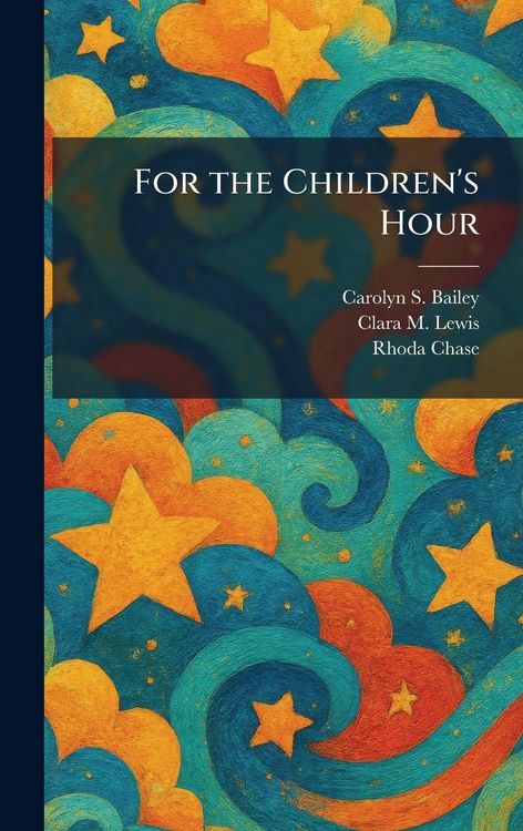 Produktbild: For the Children's Hour