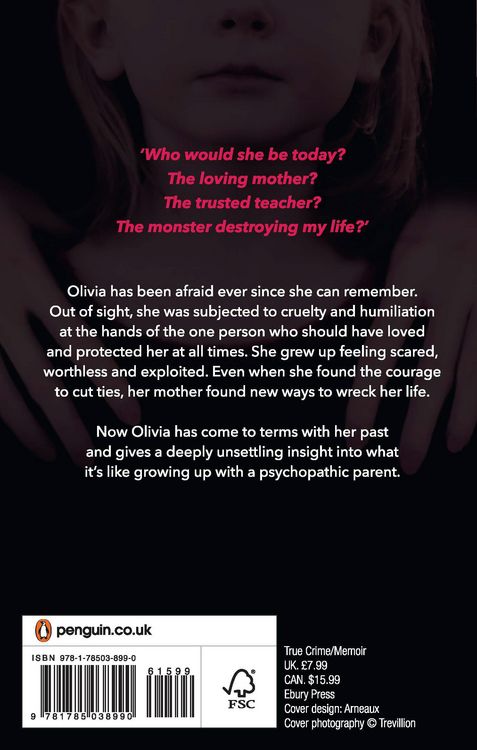 Produktbild: My Mother, the Psychopath