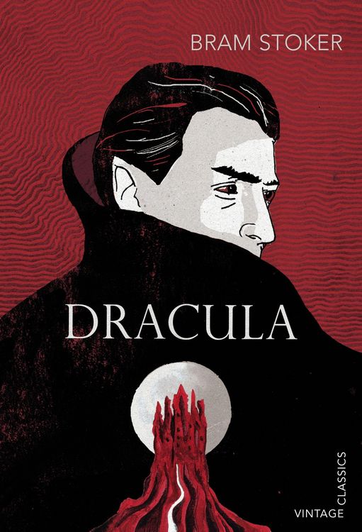 Produktbild: Dracula