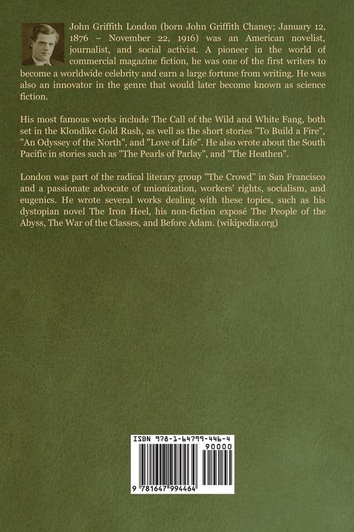 Produktbild: The Road