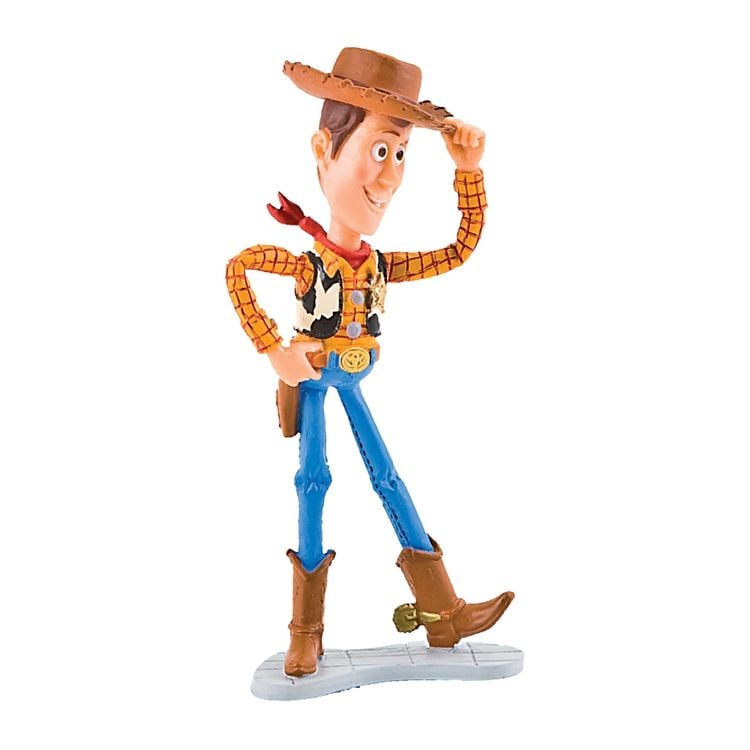 Produktbild: Woody, Spielfigur