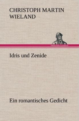 Produktbild: Idris und Zenide
