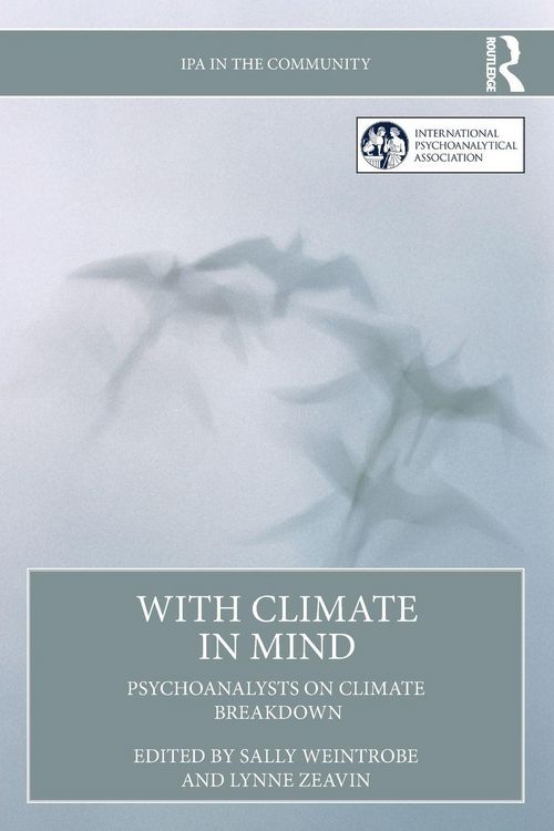 Produktbild: With Climate in Mind