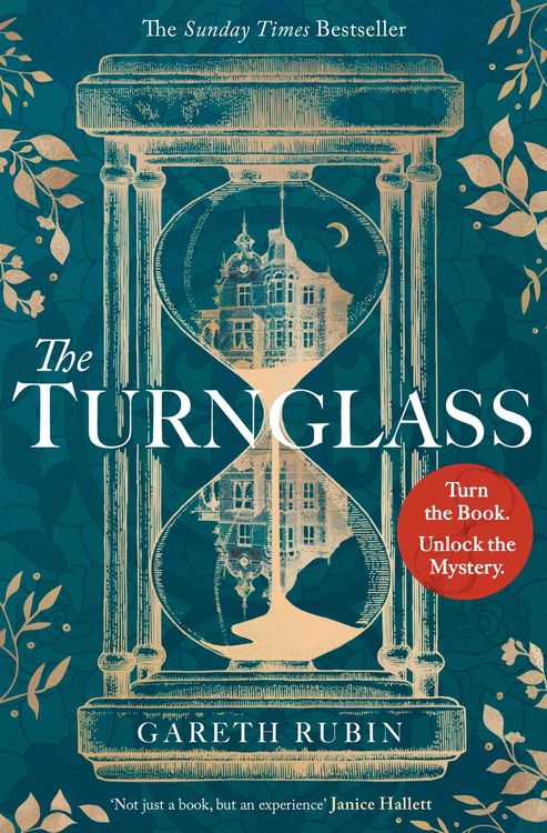 Produktbild: The Turnglass
