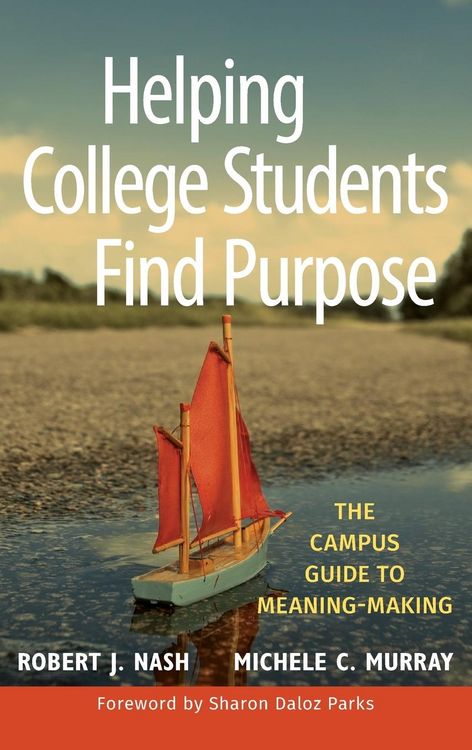 Produktbild: Helping College Students Find