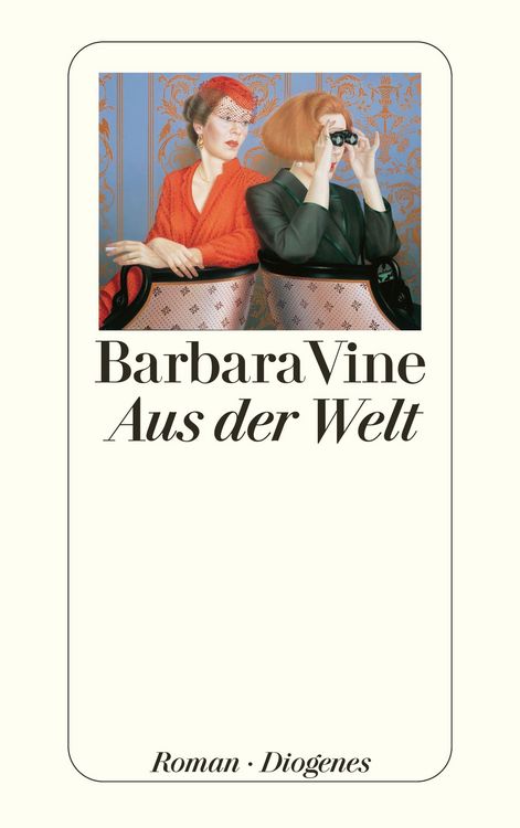Produktbild: Aus der Welt