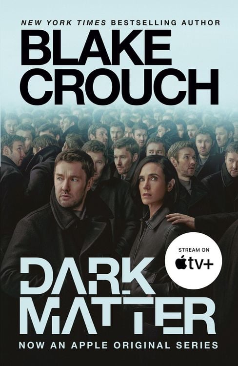 Produktbild: Dark Matter (Movie Tie-In)
