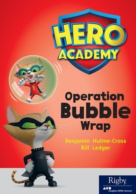 Produktbild: Operation Bubble Wrap
