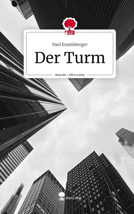Produktbild: Der Turm. Life is a Story - story.one