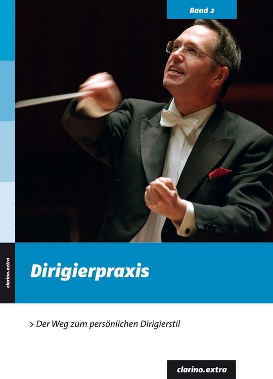 Produktbild: Dirigierpraxis