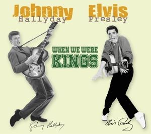 Produktbild: When We Were Kings