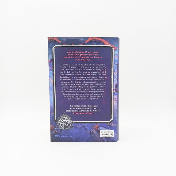 Produktbild: Star Bringer