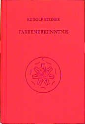 Produktbild: Farbenerkenntnis