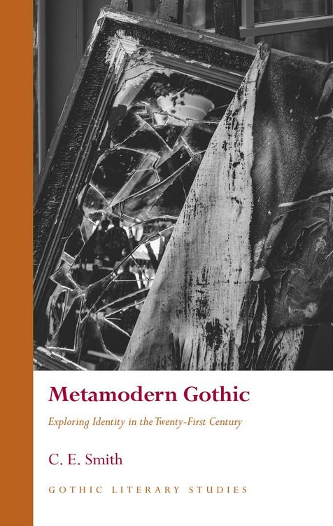 Produktbild: Metamodern Gothic