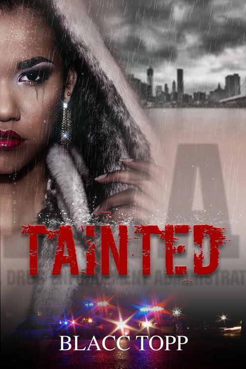 Produktbild: Tainted