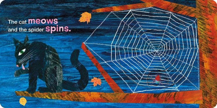 Produktbild: Howl for Halloween! with Brown Bear and Friends