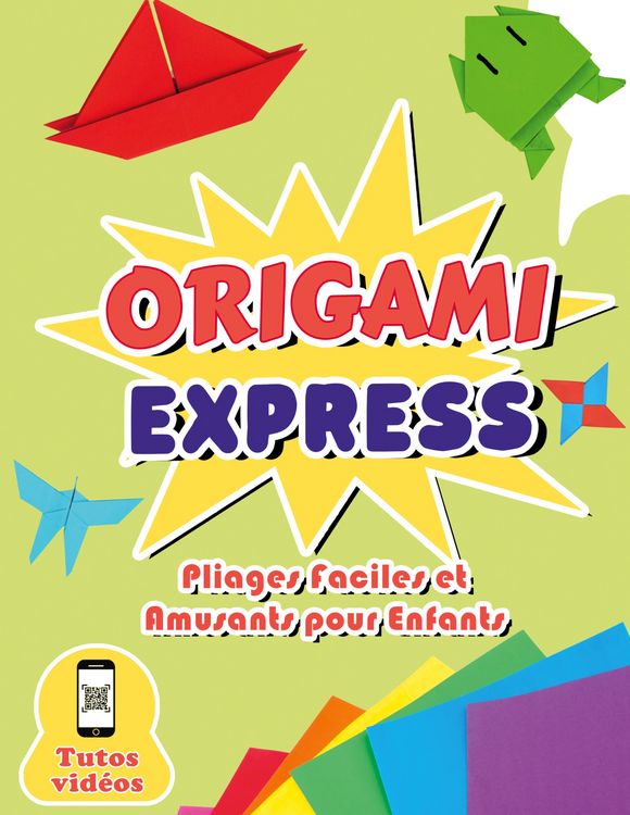 Produktbild: Origami Express