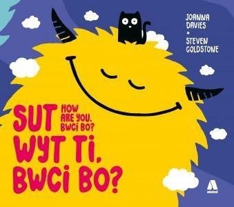 Produktbild: Sut Wyt Ti, Bwci Bo? / How Are You, Bwci Bo?