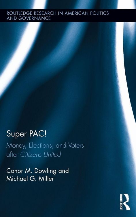 Produktbild: Super PAC!