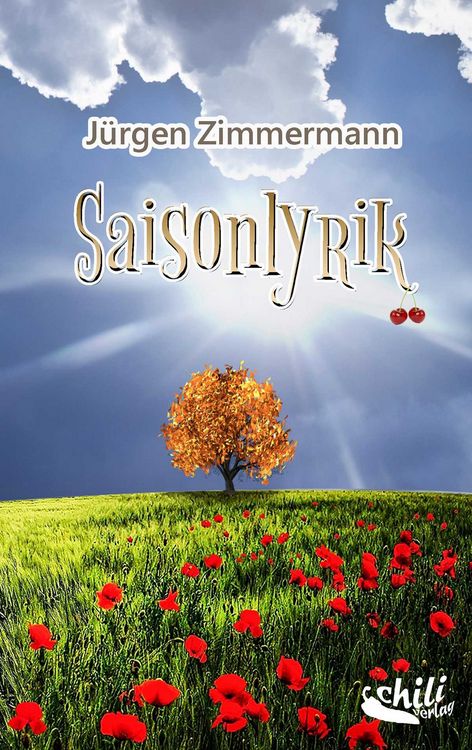Produktbild: Saisonlyrik