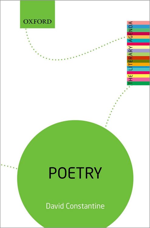 Produktbild: Poetry
