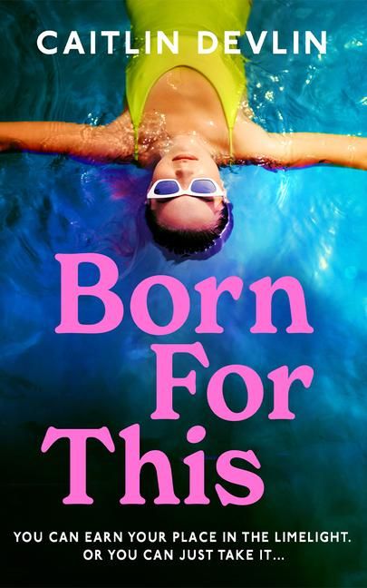 Produktbild: Born For This