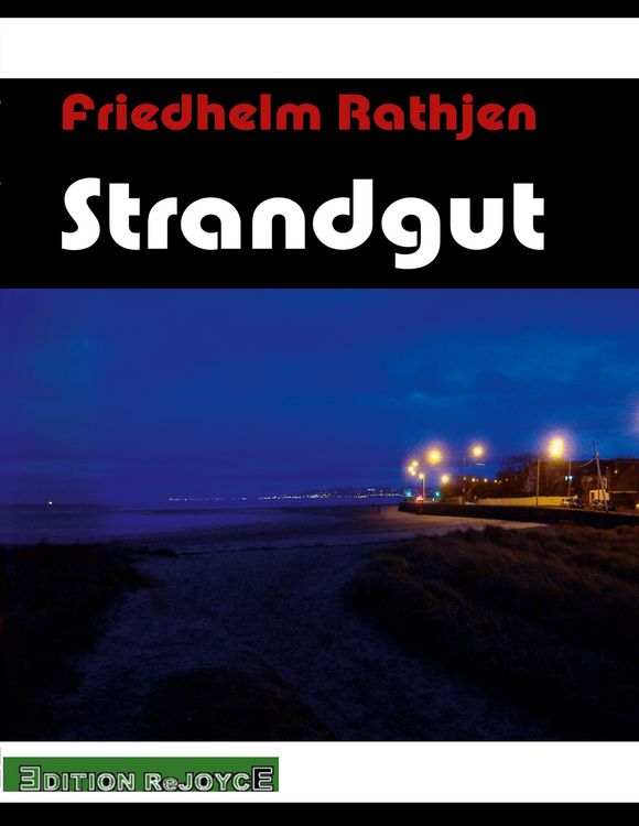 Produktbild: Strandgut