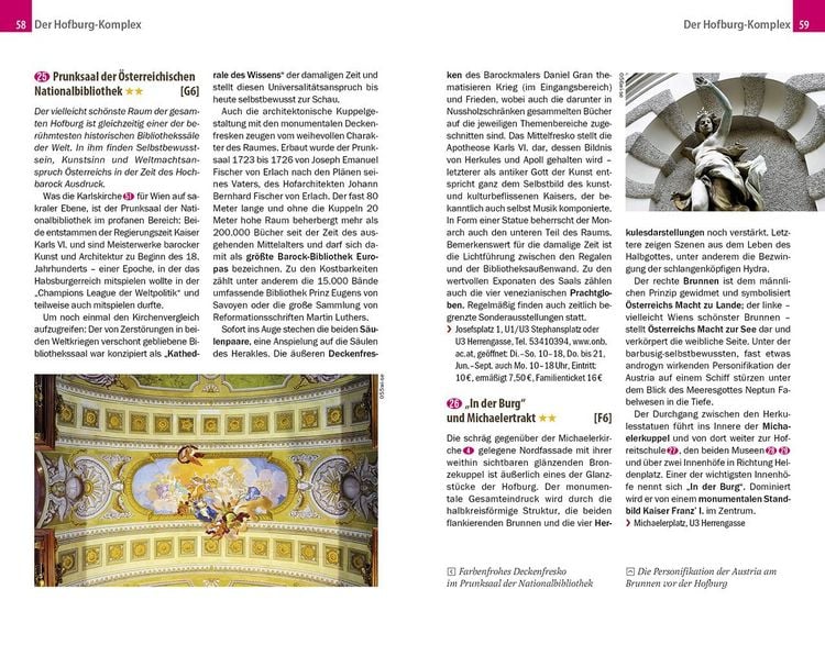 Produktbild: Reisef&uuml;hrer Wien