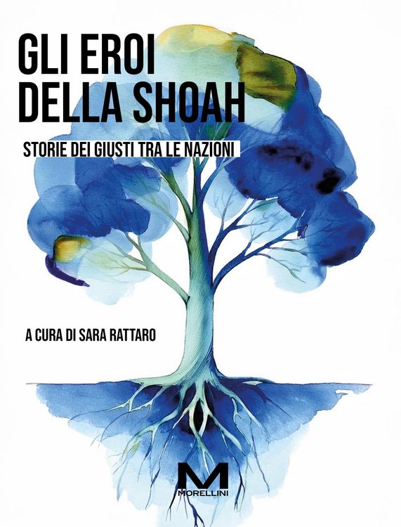 Produktbild: Gli eroi della Shoah