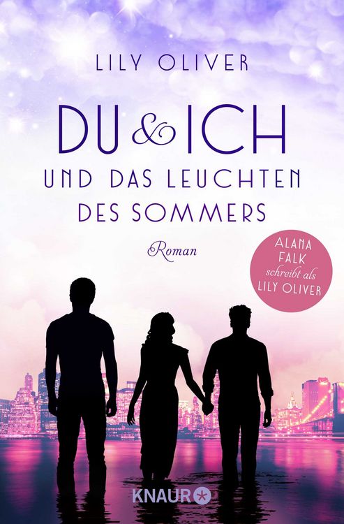 Produktbild: Du und ich und das Leuchten des Sommers