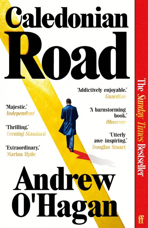Produktbild: Caledonian Road