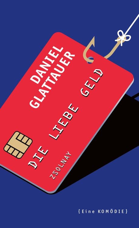 Produktbild: Die Liebe Geld