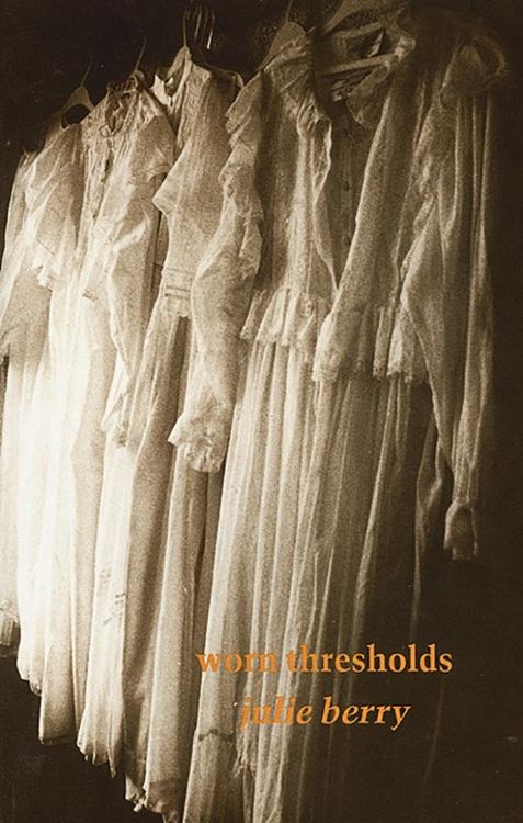 Produktbild: Worn thresholds