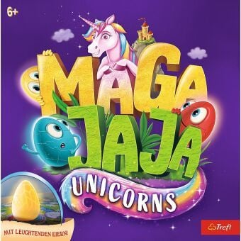 Produktbild: MAGA JAJA Unicorns
