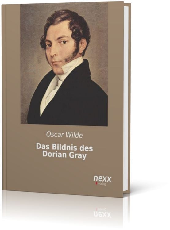 Produktbild: Das Bildnis des Dorian Gray