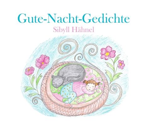 Produktbild: Gute-Nacht-Gedichte