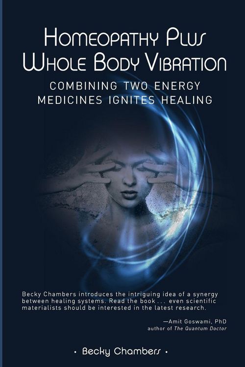 Produktbild: Homeopathy Plus Whole Body Vibration