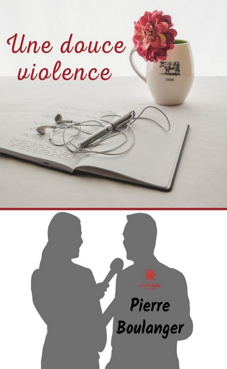 Produktbild: Une douce violence