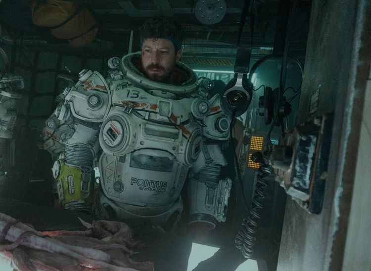 Produktbild: Underwater - Es ist erwacht