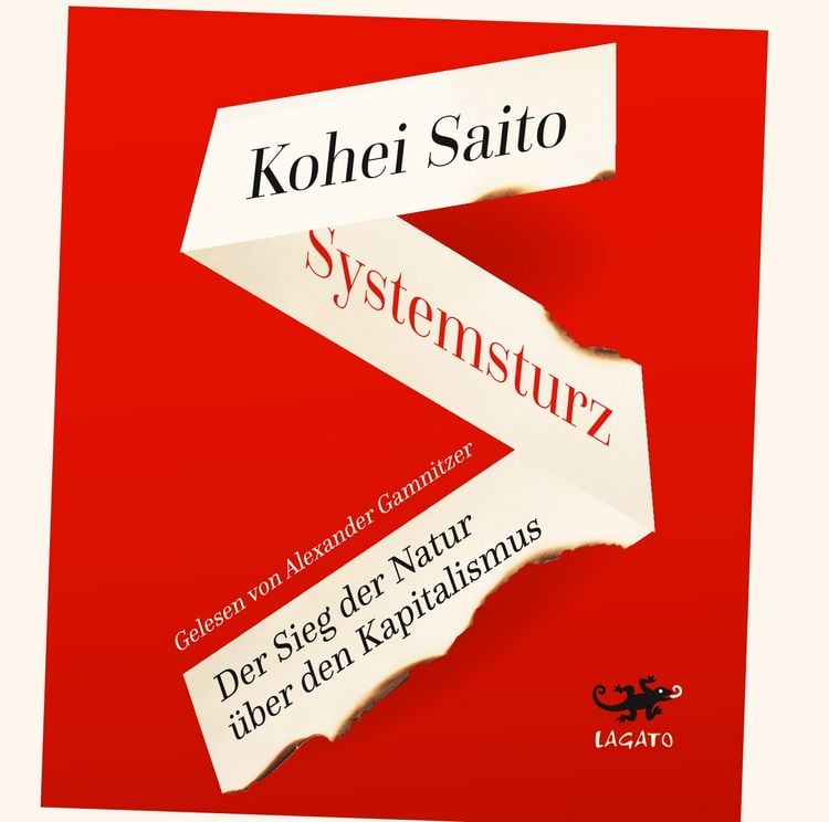 Produktbild: Systemsturz
