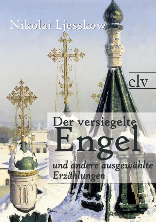 Produktbild: Der versiegelte Engel