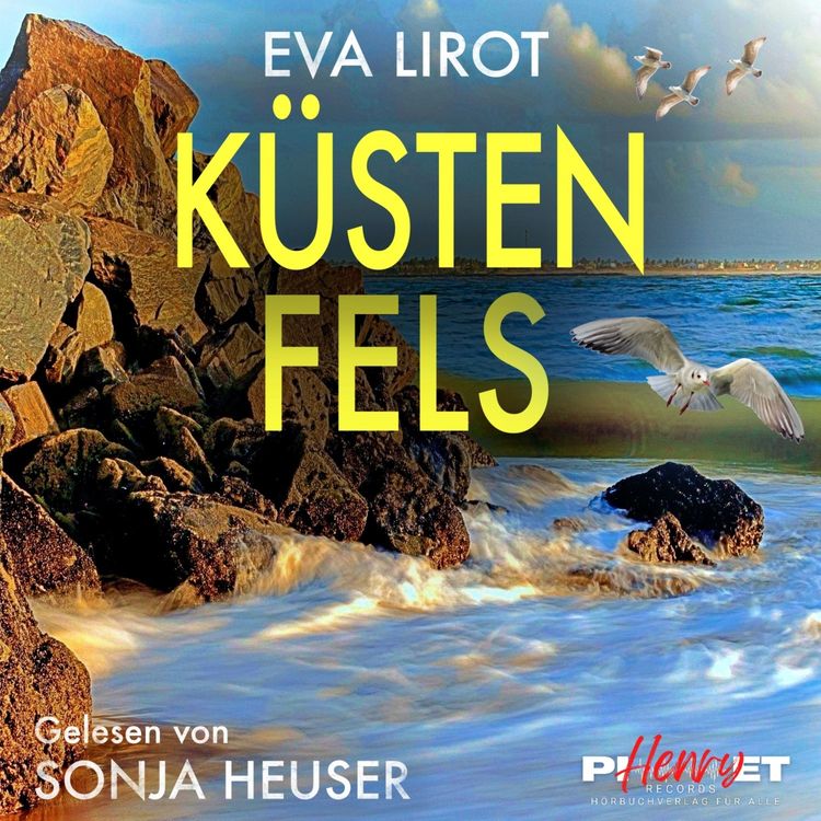 Produktbild: K&uuml;stenfels