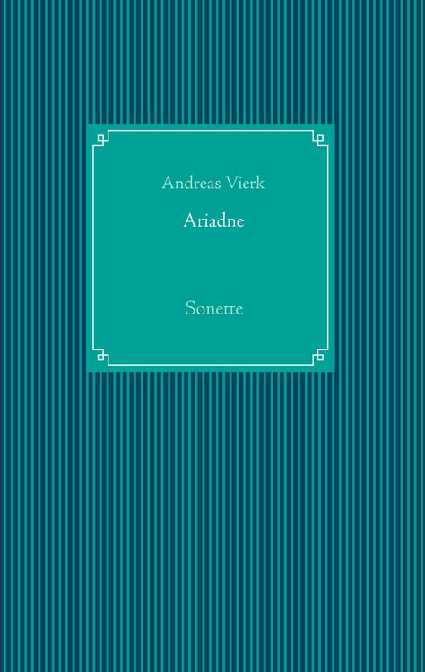 Produktbild: Ariadne
