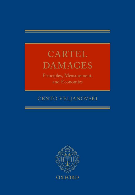 Produktbild: Cartel Damages