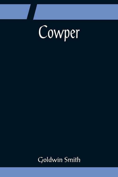 Produktbild: Cowper