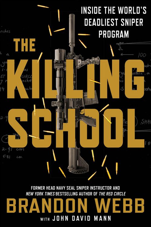 Produktbild: The Killing School