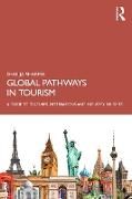 Produktbild: Global Pathways in Tourism
