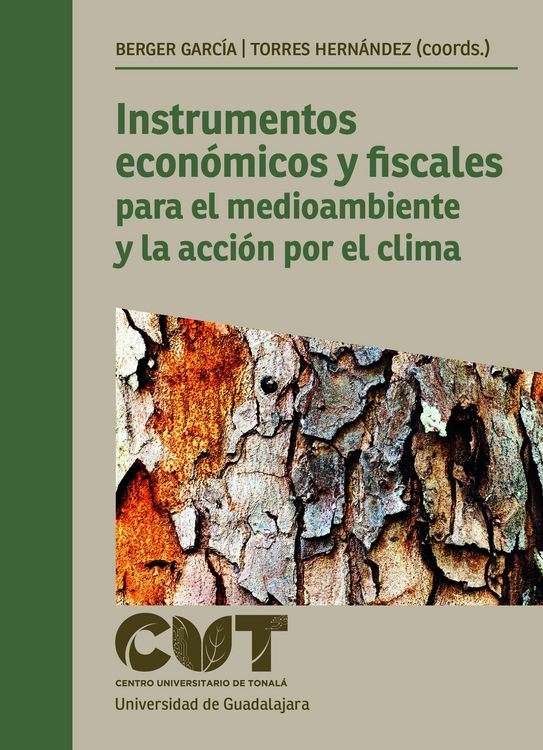 Produktbild: Instrumentos econ&oacute;micos y fiscales para el medioambiente y la acci&oacute;n por el clima
